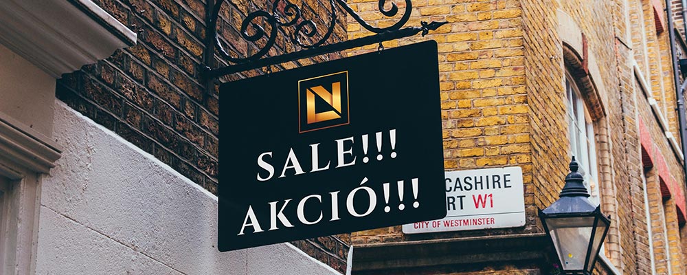 Loft&Vintage lakberendezési és belsőépítészeti bolt akciós termékek kategória borítóképe