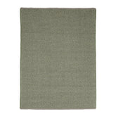 Zöld kültéri szőnyeg 200x300 cm – Gazal kollekció, felülnézet