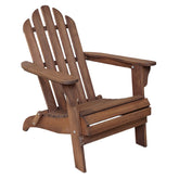 Nyárfából készült, natúr színű, olajozott felületkezelésű, összecsukható kerti pihenőszék