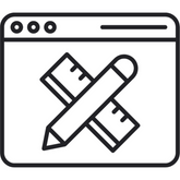 Tervezési díj Maison egyedi bútorhoz