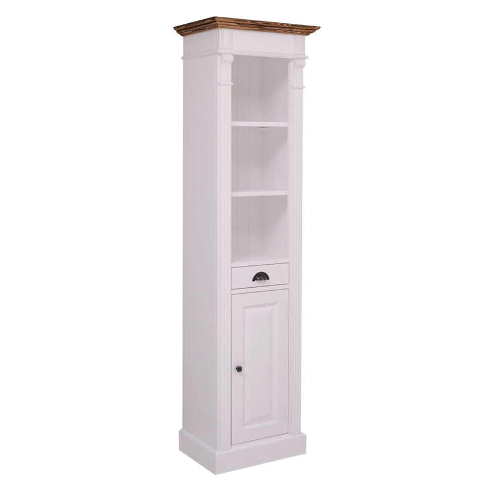 MAISON fenyőfa fürdőszobabútor 200 cm