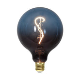 COLOURMIX dimmelhető LED dekor vintage izzó kék E27 G125