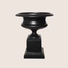 Aria Óriás Alumínium Kaspók