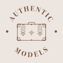 Authentic Models