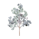 Deres hatású eukaliptusz ág műnövény.