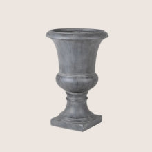 England Klasszikus Óriás Kaspók