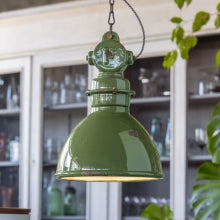 Factory Ipari Lámpák