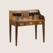 Flamingo Mahagóni Bútorok