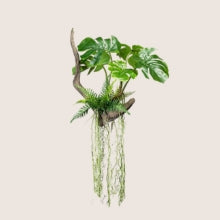 Függeszthető Műnövény Dekorációk