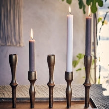Gyertyák & Gyertyatartók