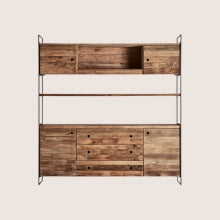 Irodaszekrények & Polcok