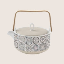 Kancsók & Teáskannák