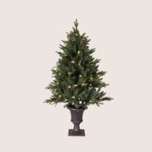 Karácsonyfa & Díszítés