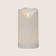 Kültéri LED Gyertyák