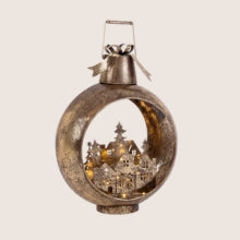 Karácsonyi Lámpások