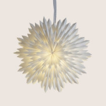 Karácsonyi Papírcsillagok