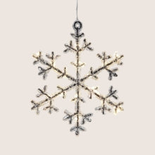 Karácsonyi Világító Dekorációk