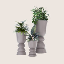 Kültéri Kaspók & Ültetőládák