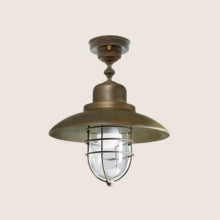 Kültéri Mennyezeti Lámpák