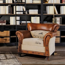 Loft Stílus