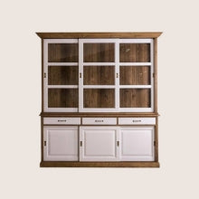 Maison Tömörfa Bútorok