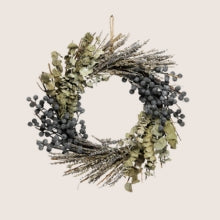 Ajtókopogtatók & Koszorúk