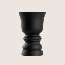 Műanyag & Műrattan Kaspók