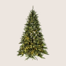 Műfenyők & Karácsonyfák