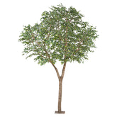 Óriás méretű mű fikusz fa.