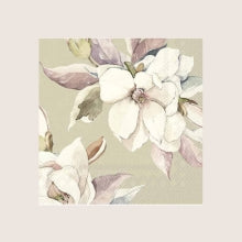 Szalvéták & Alátétek