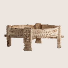 Trópusi Fa Bútorok