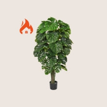 Tűzálló Műnövények