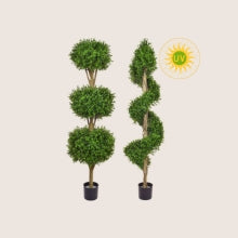 UV-álló Műnövények