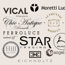 Világítás Márkák