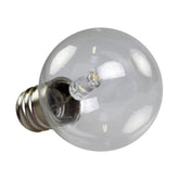 FRENCH STABLE LANTERN LED dekor izzó E12