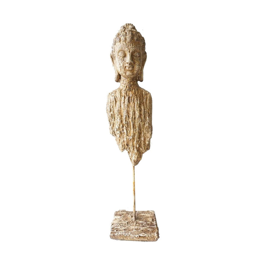 Buddha torzó 76 cm