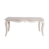 MAISON shabby chic fenyőfa étkezőasztal 180 cm