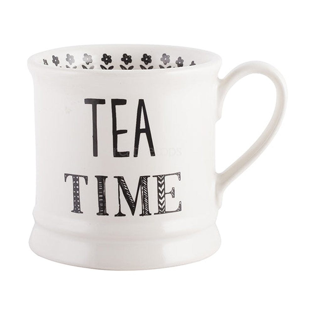 STIR IT UP kerámiabögre 280 ml