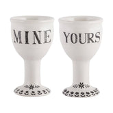 STIR IT UP kerámia tojástartó szett