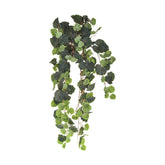 Mű muskátli csüngő 78 cm "Pelargonium"