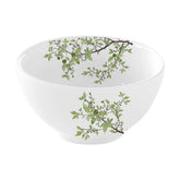 NATURA porcelán tálka Ø 12 cm