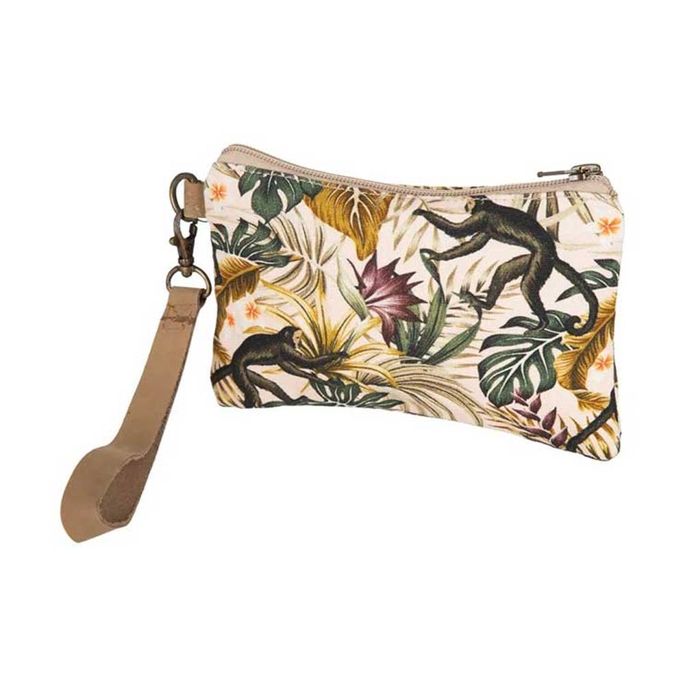 100 % pamutból készült, 44 cm hosszú, egyedi dizájnú, a jelenleg nagyon divatos egzotikus stílusú női kézitáska 100 % pamutból készült, 44 cm hosszú, egyedi dizájnú, a jelenleg nagyon divatos egzotikus stílusú női kézitáska