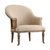 AULT koloniál kőrisfa fotel