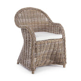 MARTIN barna rattan kerti fotel