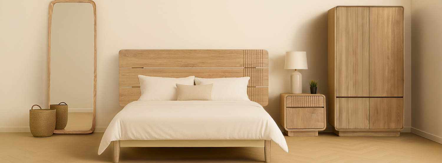 Eyre Teakfa Bútorkollekció borítóképe