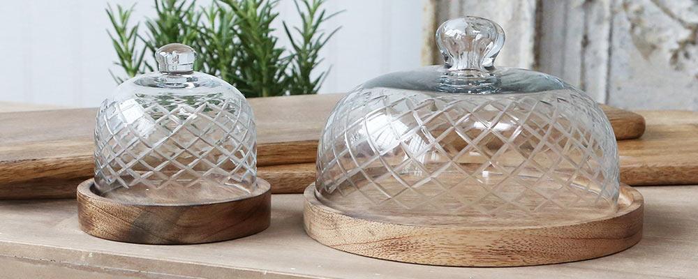 Loft&Vintage lakberendezési és belsőépítészeti bolt konyhai tárolás kategória borítóképe