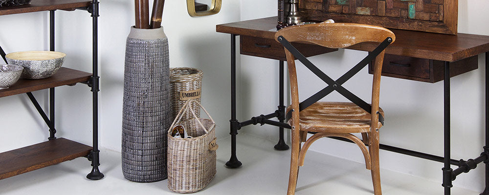 Loft&Vintage lakberendezési és belsőépítészeti bolt egyéb lakberendezés kategória borítóképe