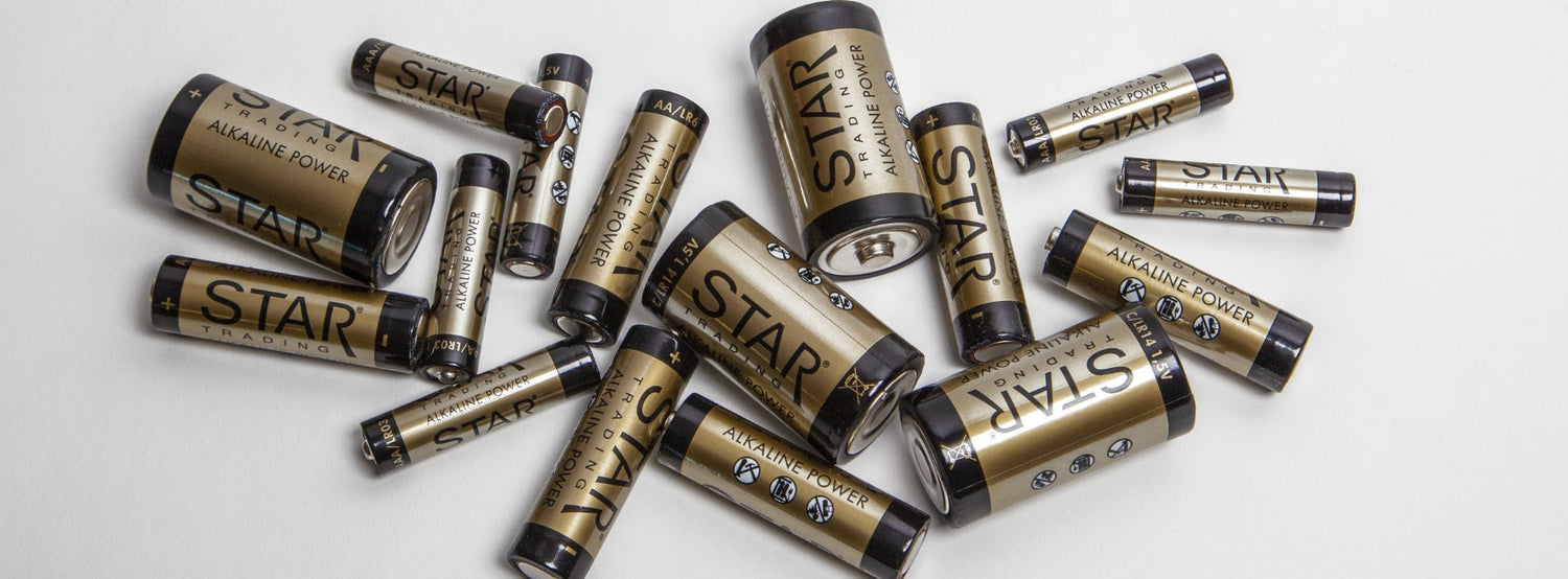 Star Trading elemek.