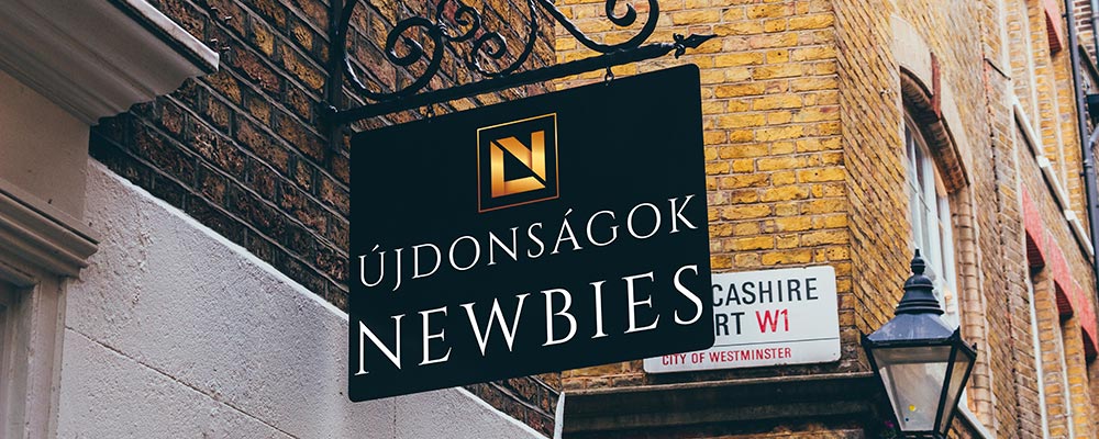 Loft & Vintage újdonságok borítókép