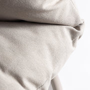 Galapagos kötélfonatos függőfotel ülőrész részlet